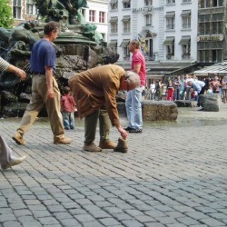 .postschoen - Scouts en Gidsen Zaventem 